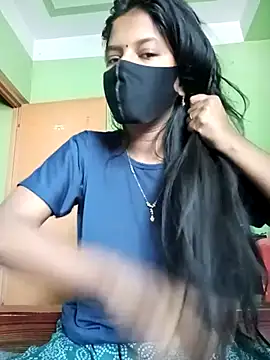 Anusri- online show from 19, 3, 2025