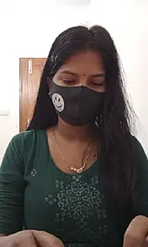 Anusri- online show from 14, 10, 2025