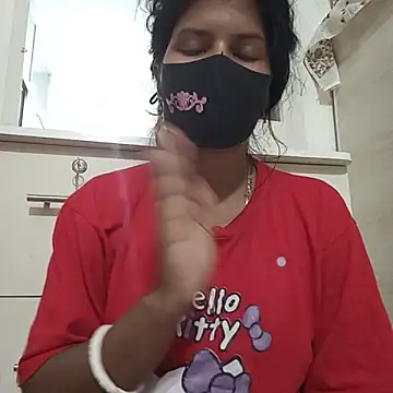 Anusri- online show from 4, 11, 2025