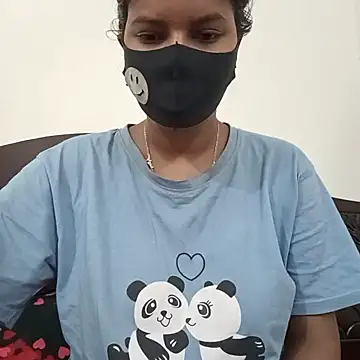 Anusri- online show from 20, 11, 2025