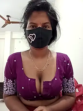 Anusri- online show from 15, 12, 2025