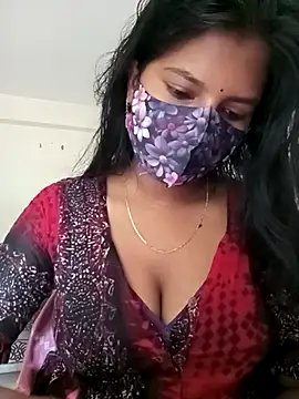 Anusri- online show from 3, 4, 2026