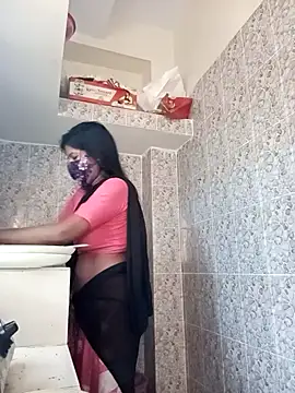 Anusri- online show from 19, 4, 2026