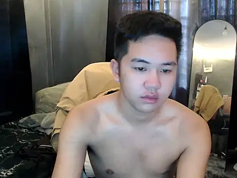 xgregor07 online show from 1, 12, 2025