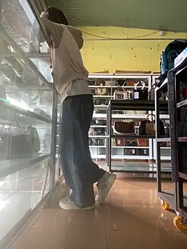 Rosa 998 online show from 12, 3, 2026