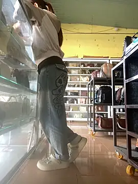 Rosa 998 online show from 31, 3, 2026