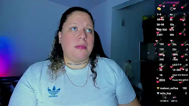 mariana maze online show from 29, 1, 2025