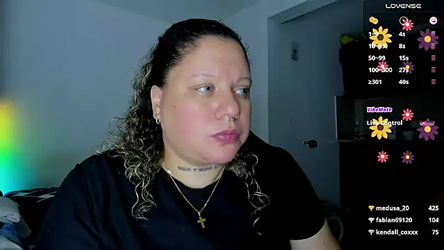 mariana maze online show from 23, 2, 2025