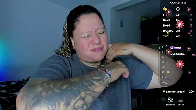 mariana maze online show from 26, 2, 2025