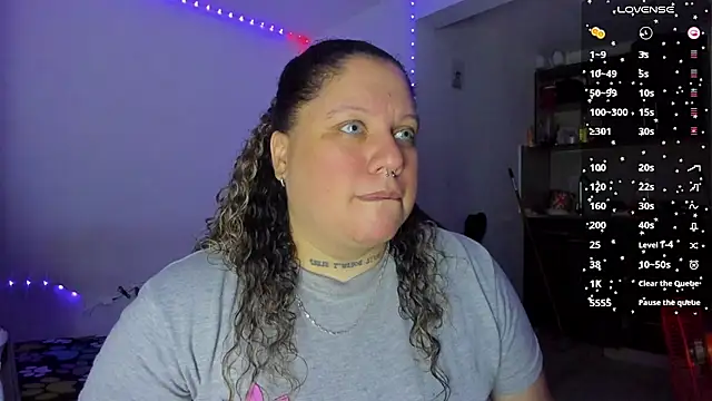 mariana maze online show from 15, 10, 2025