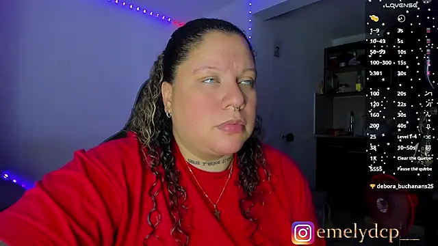 mariana maze online show from 2, 11, 2025