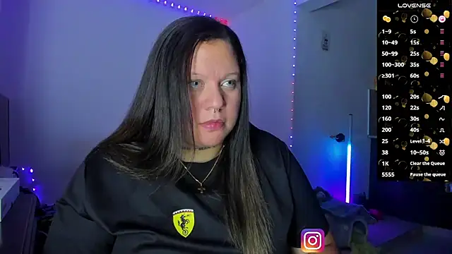 mariana maze online show from 3, 2, 2026