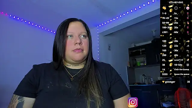 mariana maze online show from 4, 2, 2026