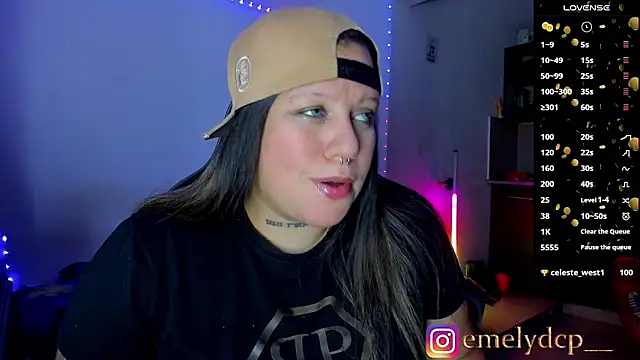 mariana maze online show from 10, 2, 2026