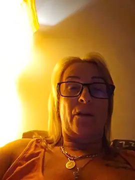 Steffi45 online show from 2, 6, 2026