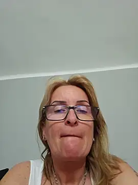 Steffi45 online show from 4, 6, 2026