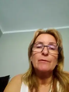 Steffi45 online show from 15, 6, 2026