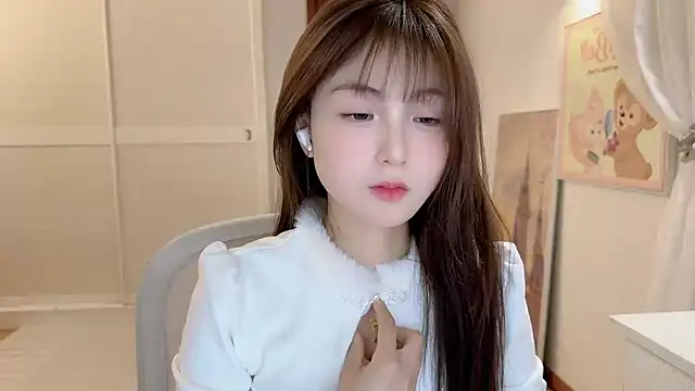 SHUIshui  online show from 21, 12, 2024