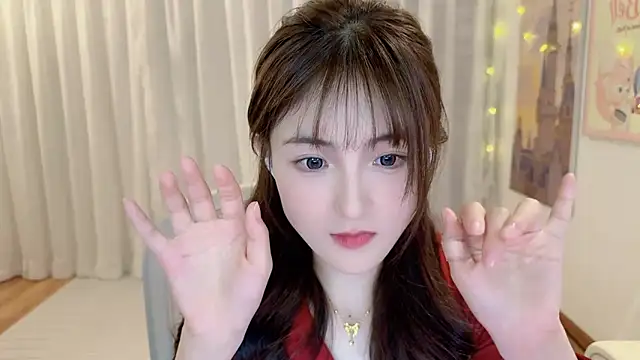 SHUIshui  online show from 23, 12, 2024