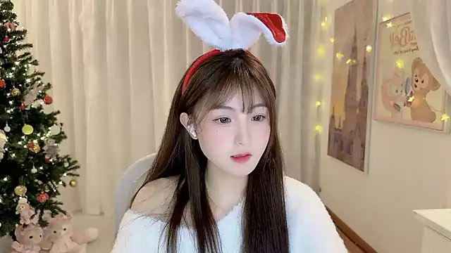 SHUIshui  online show from 24, 12, 2024