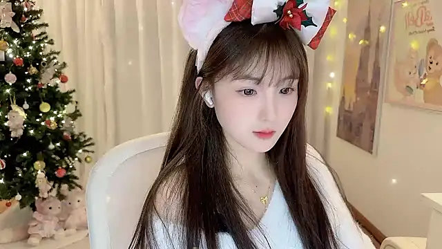 SHUIshui  online show from 24, 12, 2024