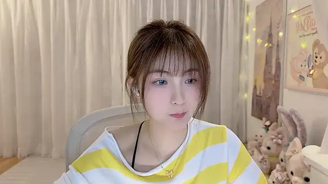 SHUIshui  online show from 31, 12, 2024