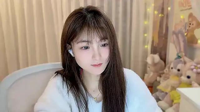 SHUIshui  online show from 19, 1, 2025