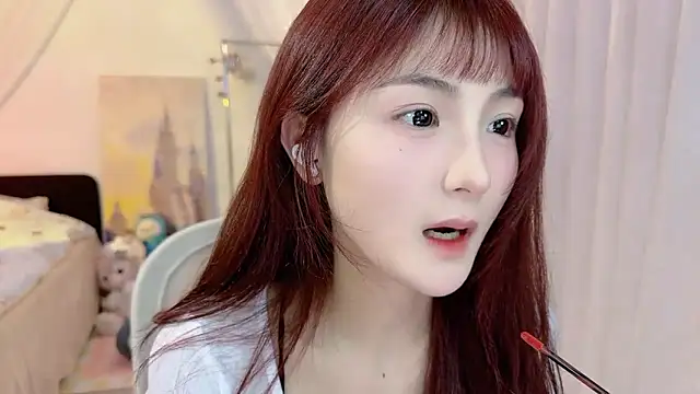 SHUIshui  online show from 4, 3, 2025