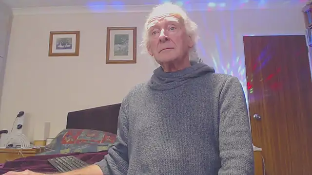 WaverlyKernow online show from 2, 12, 2024