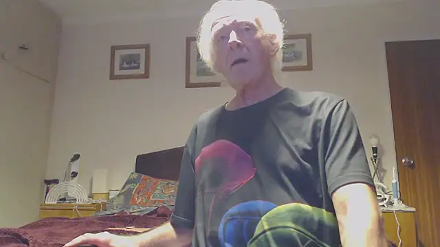 WaverlyKernow online show from 2, 12, 2024