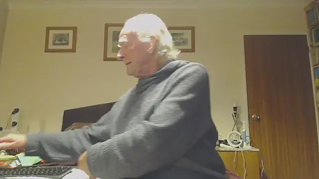 WaverlyKernow online show from 12, 12, 2024