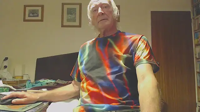 WaverlyKernow online show from 22, 12, 2024