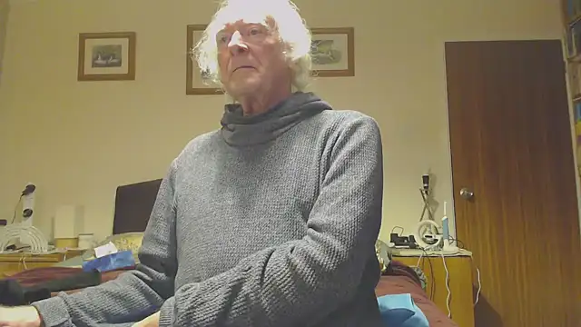 WaverlyKernow online show from 4, 1, 2025