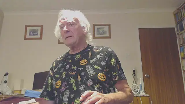 WaverlyKernow online show from 6, 1, 2025