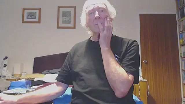 WaverlyKernow online show from 10, 1, 2025