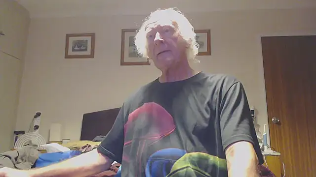 WaverlyKernow online show from 11, 1, 2025