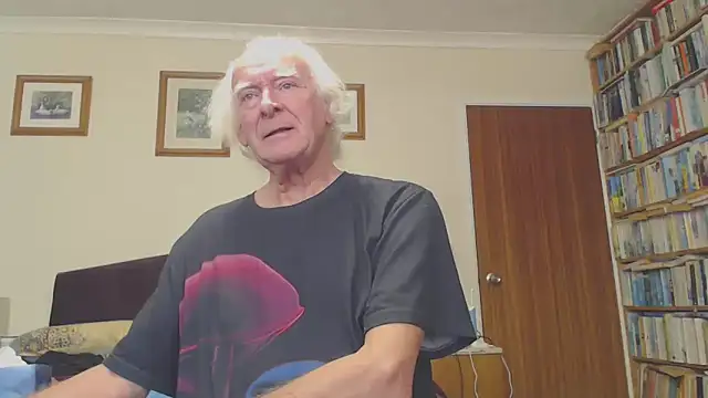 WaverlyKernow online show from 12, 1, 2025