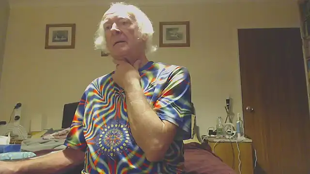 WaverlyKernow online show from 15, 1, 2025