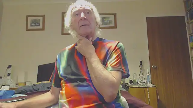 WaverlyKernow online show from 22, 1, 2025