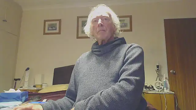 WaverlyKernow online show from 27, 1, 2025