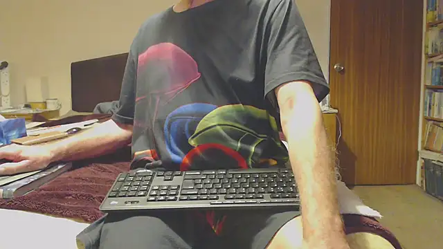 WaverlyKernow online show from 29, 1, 2025