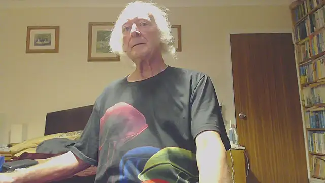 WaverlyKernow online show from 29, 1, 2025