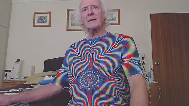 WaverlyKernow online show from 31, 1, 2025