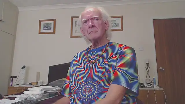 WaverlyKernow online show from 25, 2, 2025