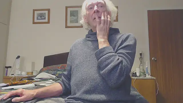 WaverlyKernow online show from 1, 3, 2025