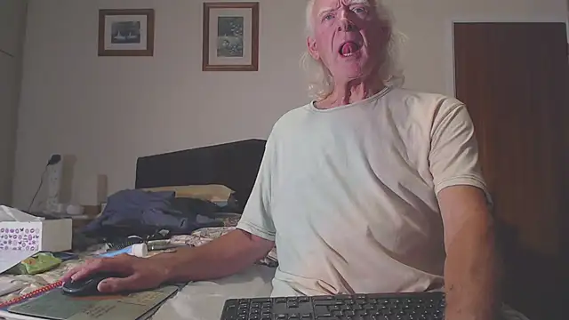 WaverlyKernow online show from 8, 9, 2025