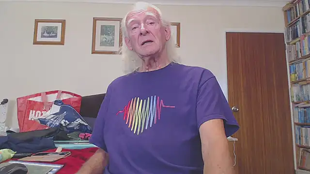 WaverlyKernow online show from 30, 9, 2025