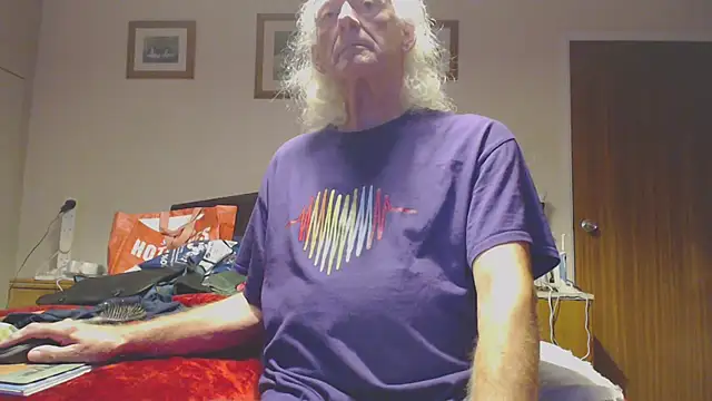 WaverlyKernow online show from 1, 10, 2025