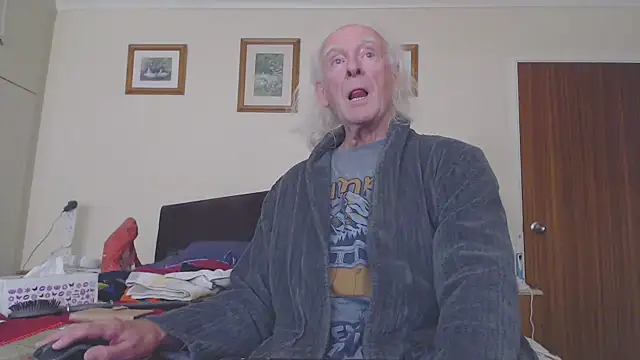 WaverlyKernow online show from 17, 10, 2025