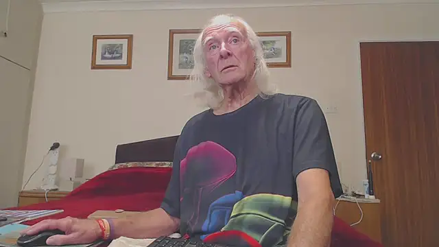 WaverlyKernow online show from 19, 11, 2025